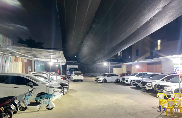 Lý do nên thuê xe thay vì mua xe