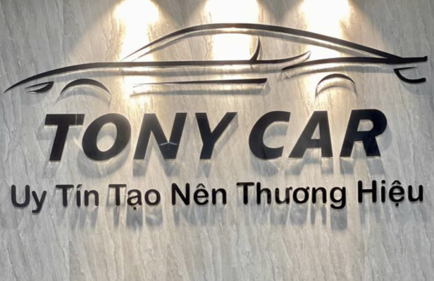 Thuê Xe Tự Lái Sài Gòn