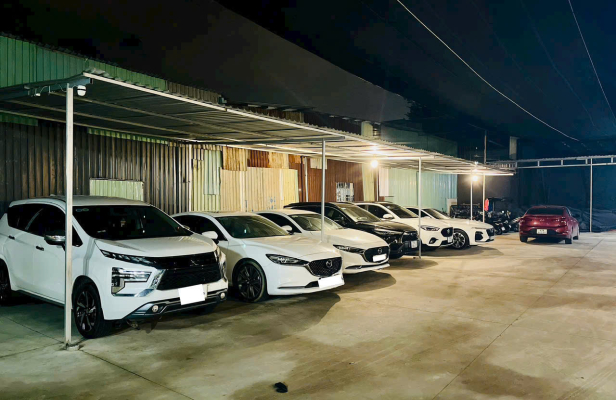 Cho Thuê Xe Tự Lái Giá Rẻ Tại TPHCM