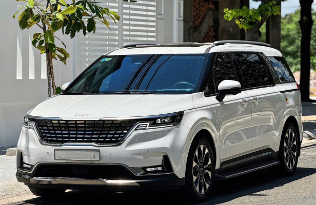  CARNIVAL SIGNATURE NEW 2024