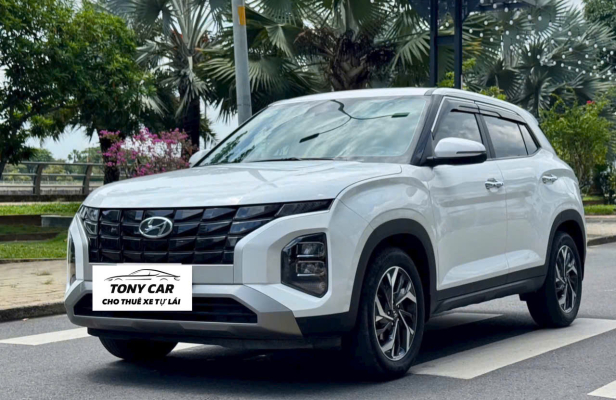 HYUNDAI CRETA NEW 2023